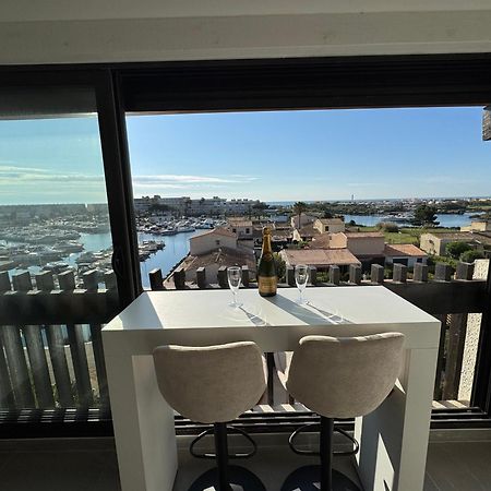 Village Naturiste Cap D Agde Port Venus 405 Exterior photo