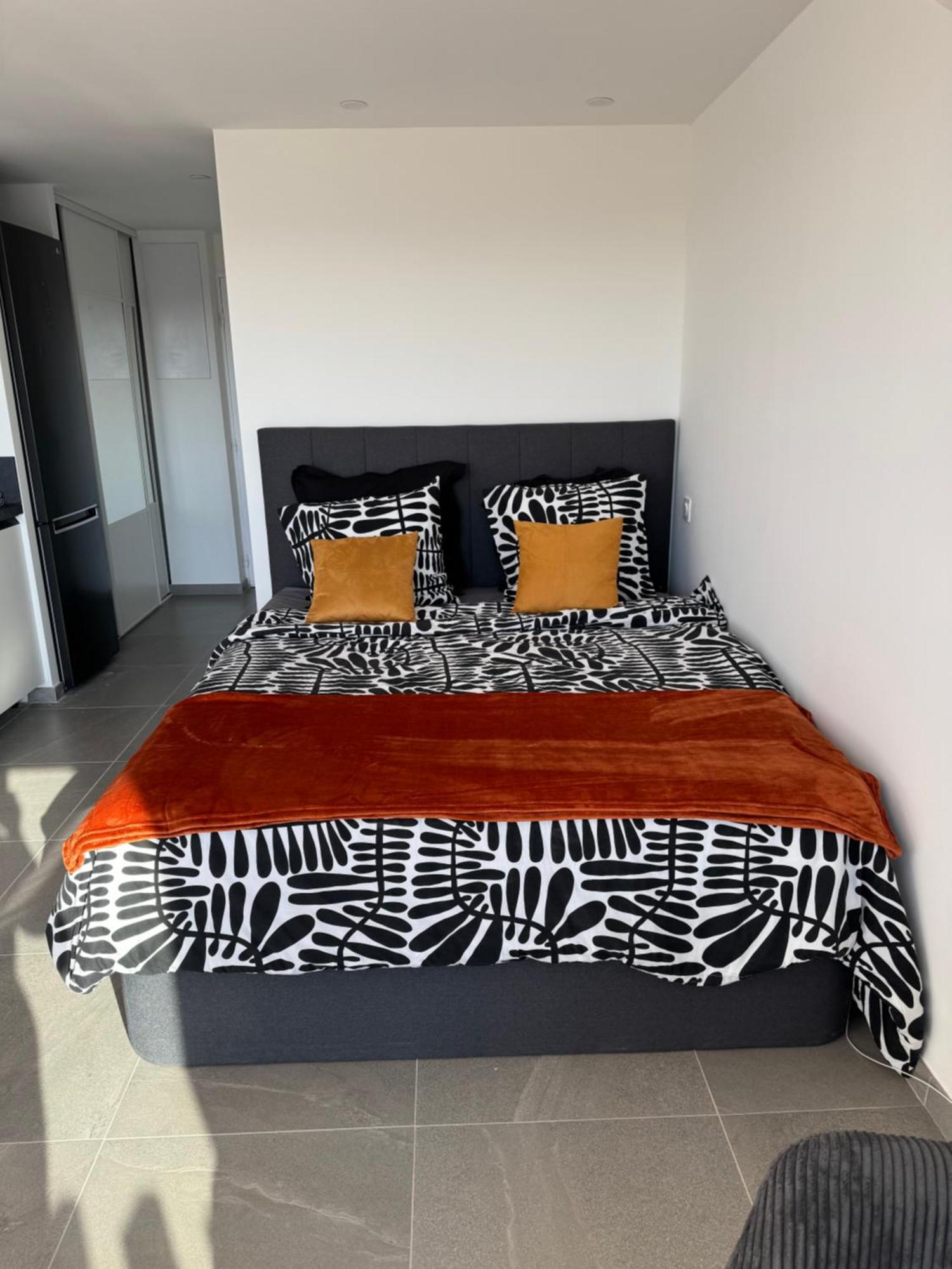 Village Naturiste Cap D Agde Port Venus 405 Exterior photo