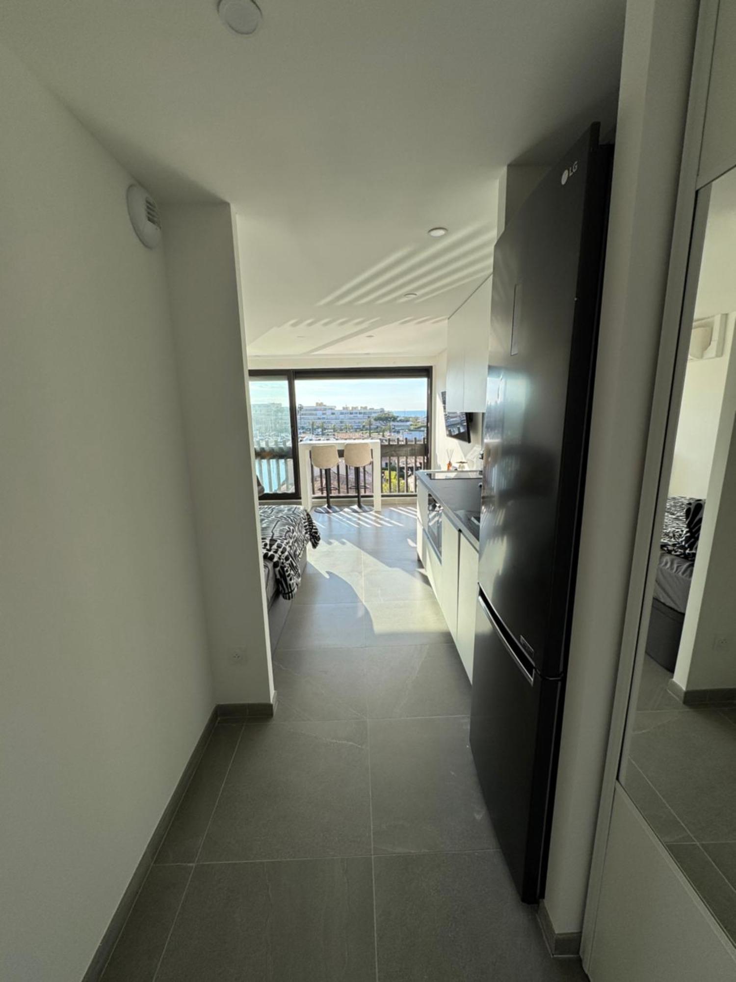 Village Naturiste Cap D Agde Port Venus 405 Exterior photo